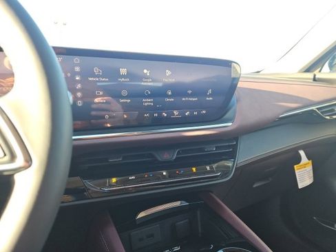 New 2026 Buick Envision Sport Touring image 39