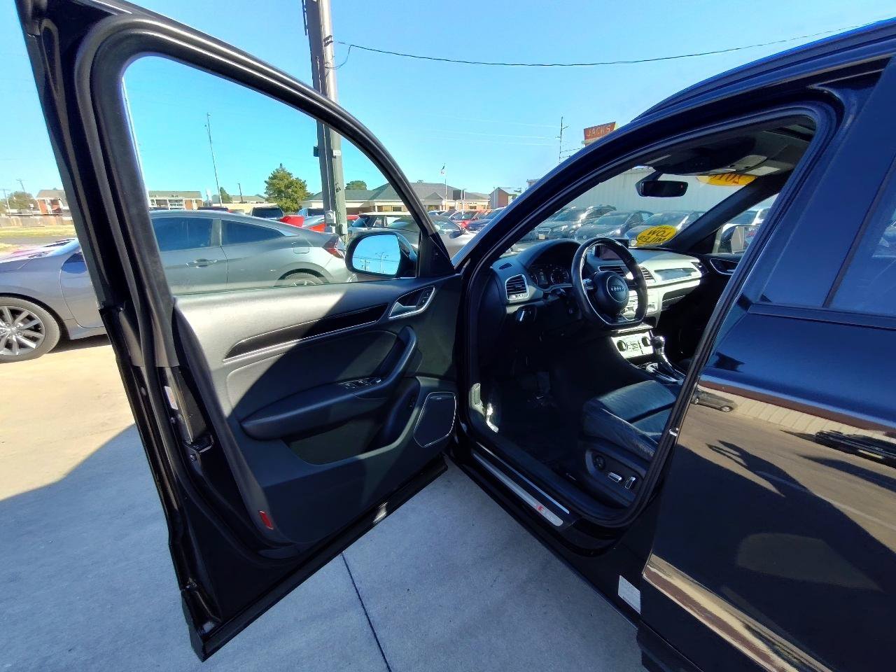 Used 2018 Audi Q3 2.0T Premium Plus FWD image 13