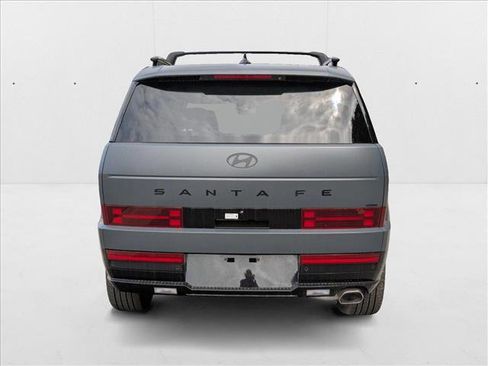 New 2025 Hyundai Santa Fe Calligraphy image 8