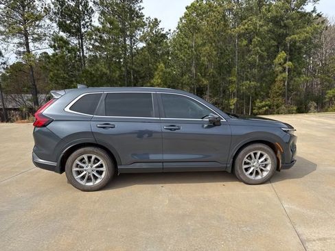 Used 2023 Honda CR-V EX-L image 4