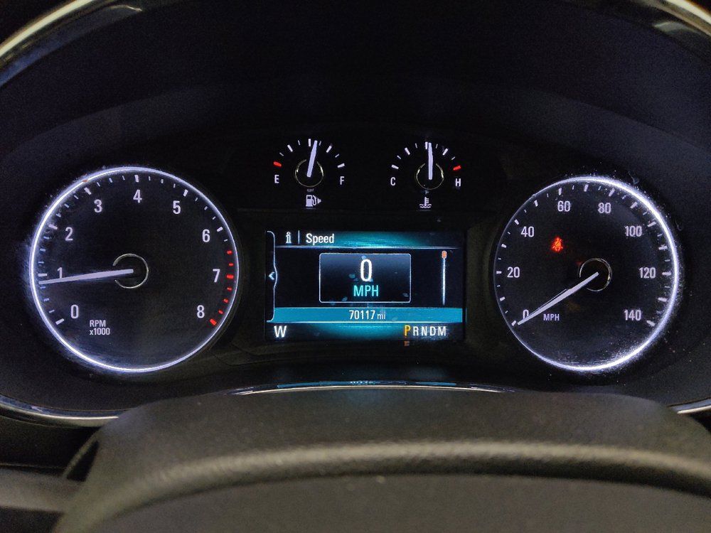 Used 2018 Buick Encore Preferred FWD image 23