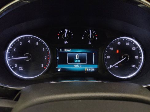 Used 2018 Buick Encore Preferred FWD image 23