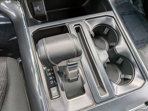 Used 2023 Ford F150 XLT w/ Equipment Group 302A High AWD/4WD image 19