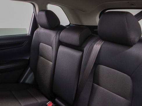 Used 2024 Honda CR-V EX image 25