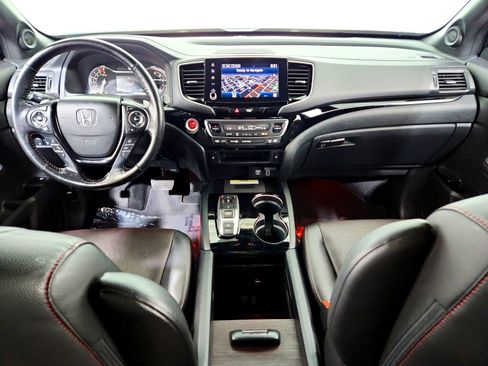 Used 2023 Honda Ridgeline Black Edition image 17