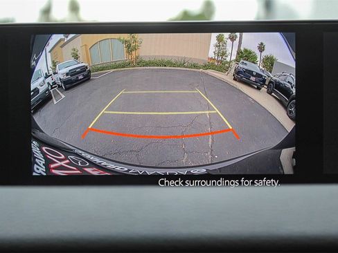 New 2026 MAZDA CX-50 AWD 2.5 Hybrid w/ Weather Package image 25