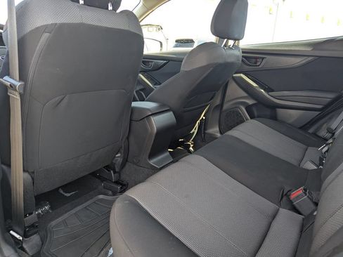 Used 2019 Subaru Impreza 2.0i AWD/4WD image 27
