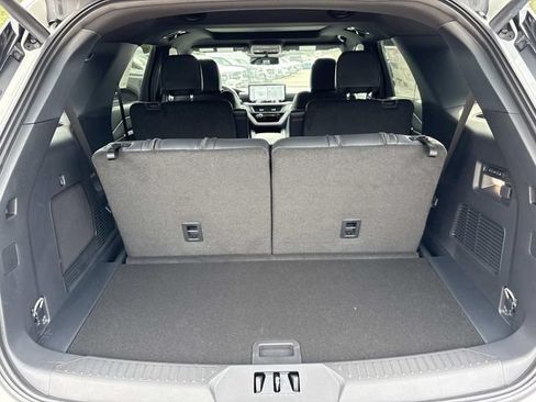 New 2026 Ford Explorer ST AWD/4WD image 12