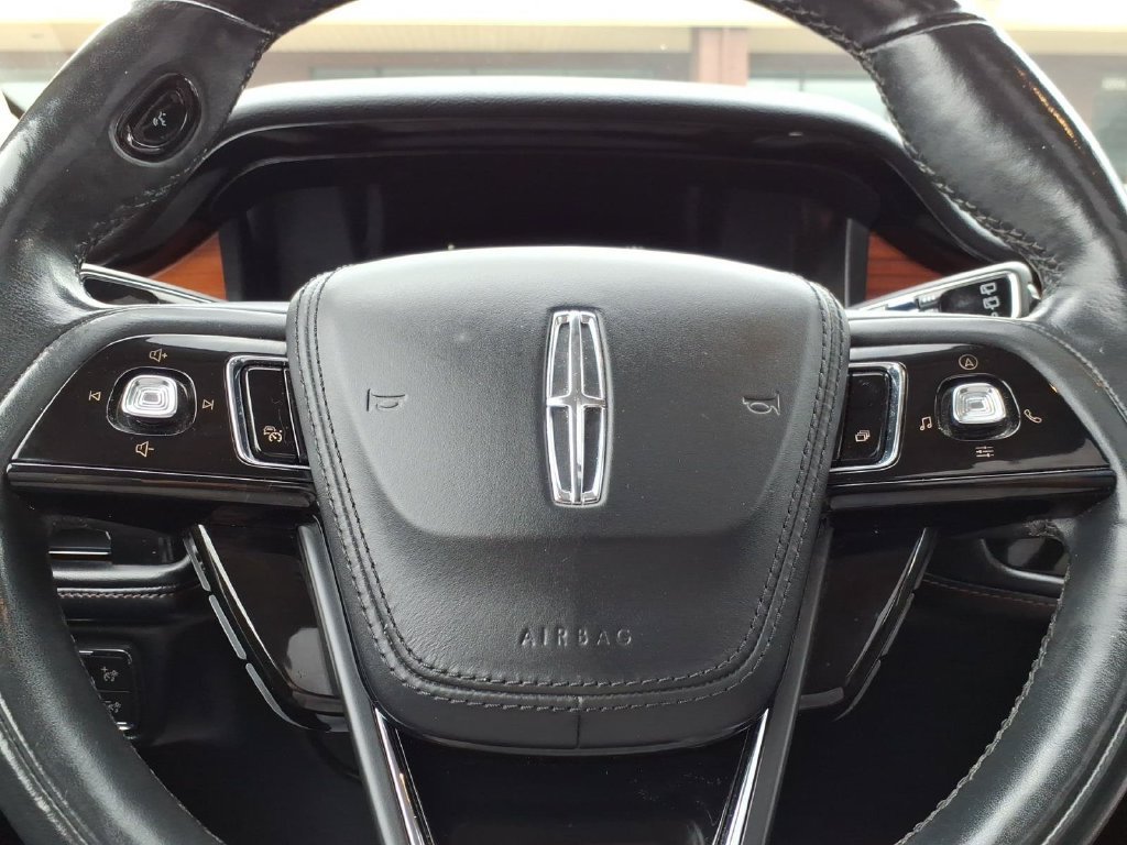 Used 2020 Lincoln Aviator Reserve w/ Equipment Group 201A AWD/4WD image 23