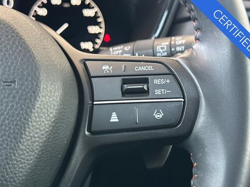 Certified 2023 Honda CR-V Sport image 27