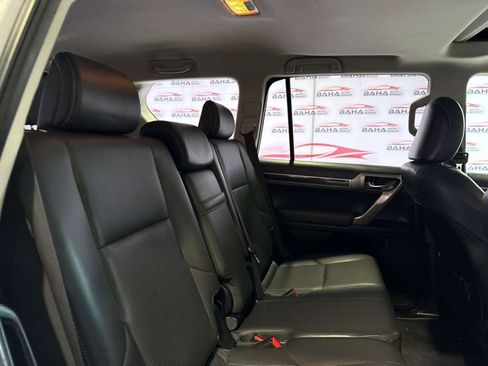 Used 2017 Lexus GX 460 image 49