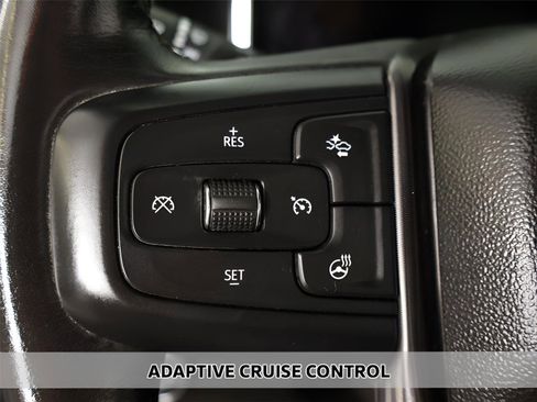 Used 2024 GMC Sierra 3500 Denali Ultimate image 6