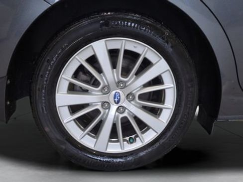 Used 2018 Subaru Impreza 2.0i Premium w/ Eyesight & BSD & Rcta AWD/4WD image 22