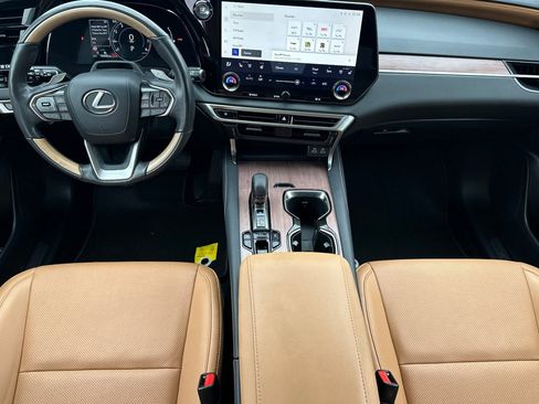 Certified 2023 Lexus RX 350 Premium image 10