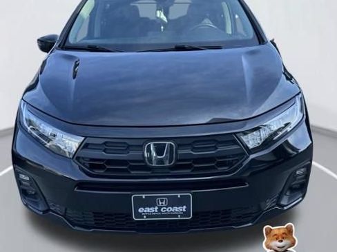 Used 2025 Honda Odyssey EX-L image 1