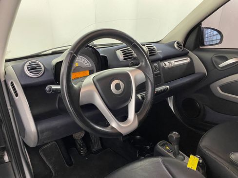 Used 2015 smart fortwo passion image 4