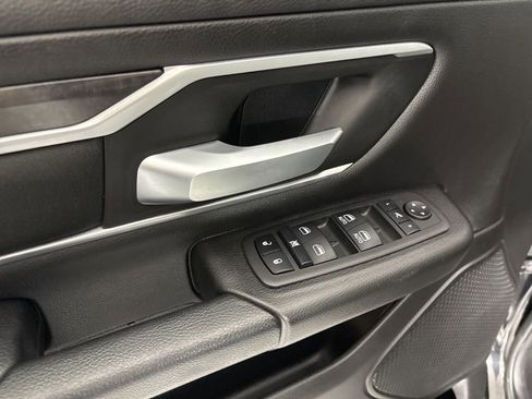 Used 2023 RAM 1500 Big Horn image 19