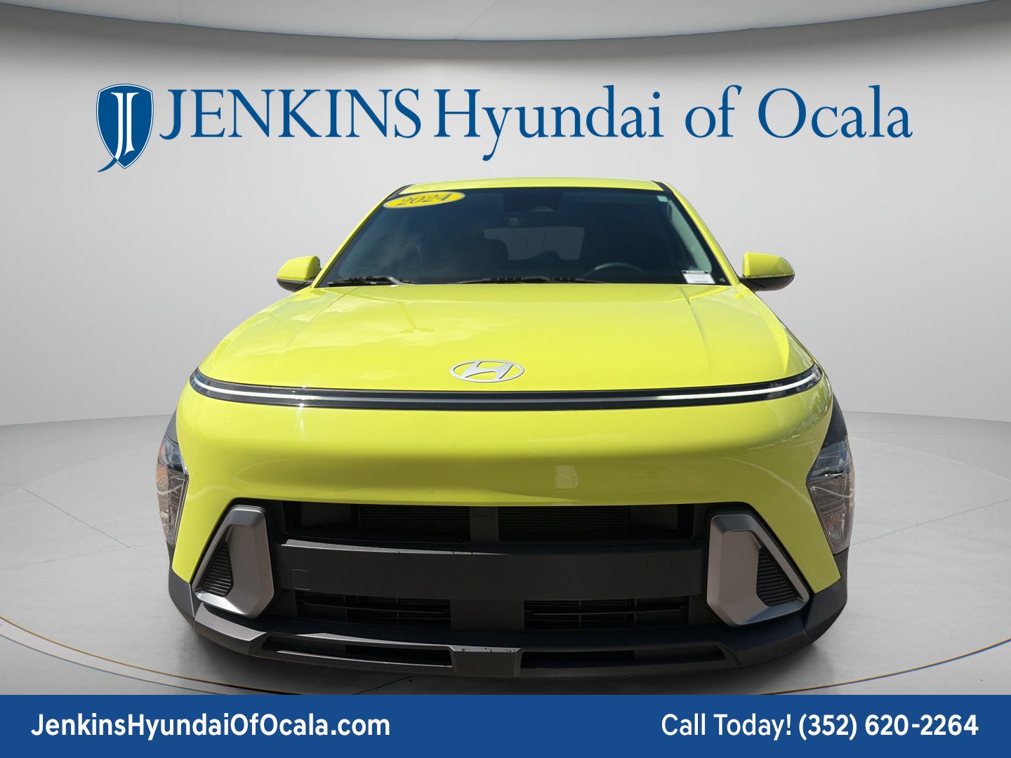 Certified 2024 Hyundai Kona SE FWD image 8