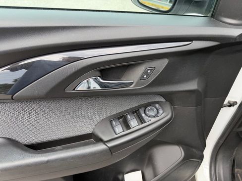 Used 2023 Chevrolet TrailBlazer LS FWD image 22