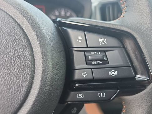 Used 2025 Subaru Forester Touring AWD/4WD image 18
