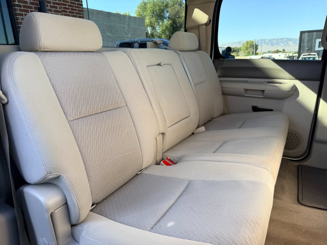 Used 2012 Chevrolet Silverado 1500 LT w/ All-Star Edition AWD/4WD image 24