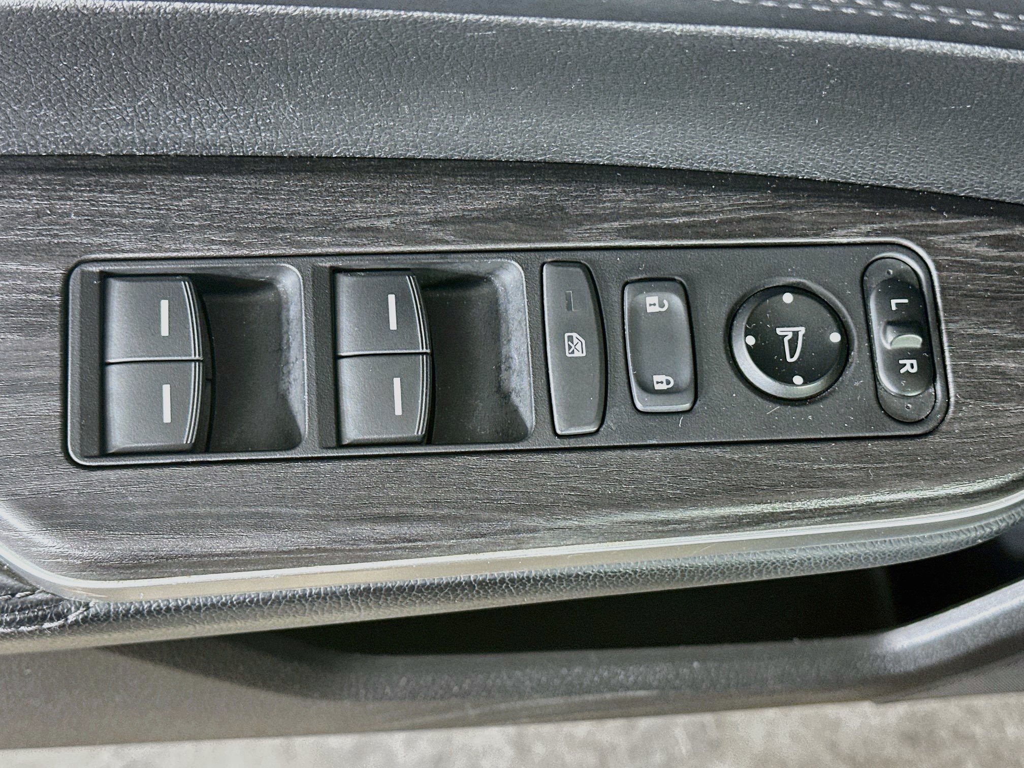 Used 2018 Honda Clarity Plug-In Hybrid image 15