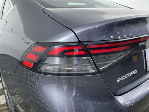 Used 2024 Honda Accord EX image 35