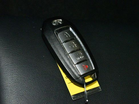 Used 2020 INFINITI Q50 Luxe image 97