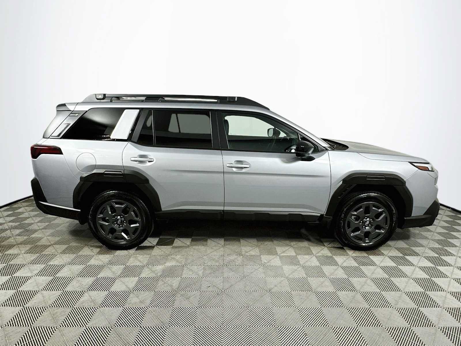 Certified 2026 Subaru Outback Premium AWD/4WD image 8