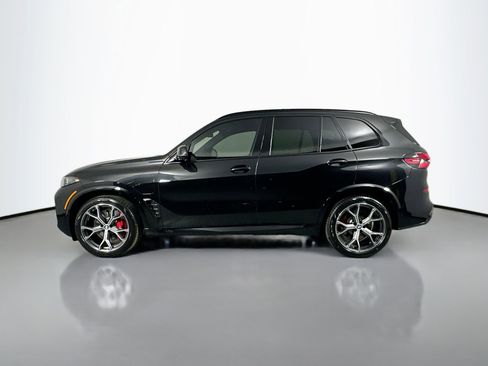 New 2026 BMW X5 xDrive50e image 8