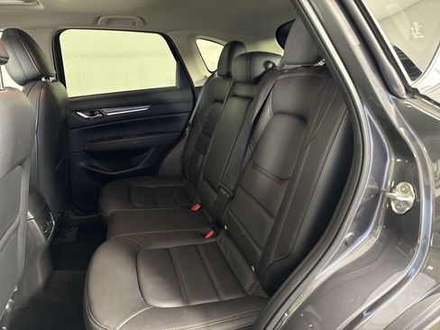 Used 2021 MAZDA CX-5 Grand Touring image 22