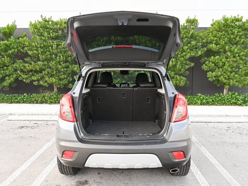 Used 2015 Buick Encore Convenience image 9