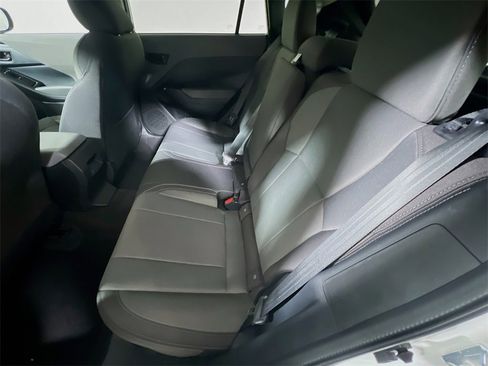 New 2026 Subaru Crosstrek 2.5i image 20