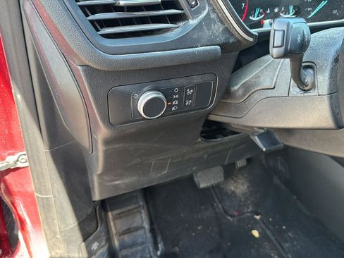 Used 2020 Ford Escape SE AWD/4WD image 13