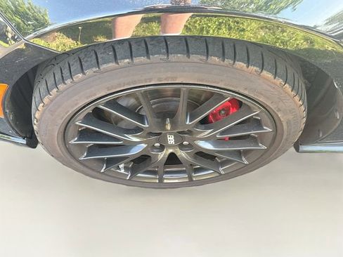 Used 2018 MAZDA MX-5 Miata Club w/ Brembo/BBS Recaro Package RWD image 18