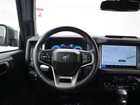 Used 2025 Ford Bronco Outer Banks image 33