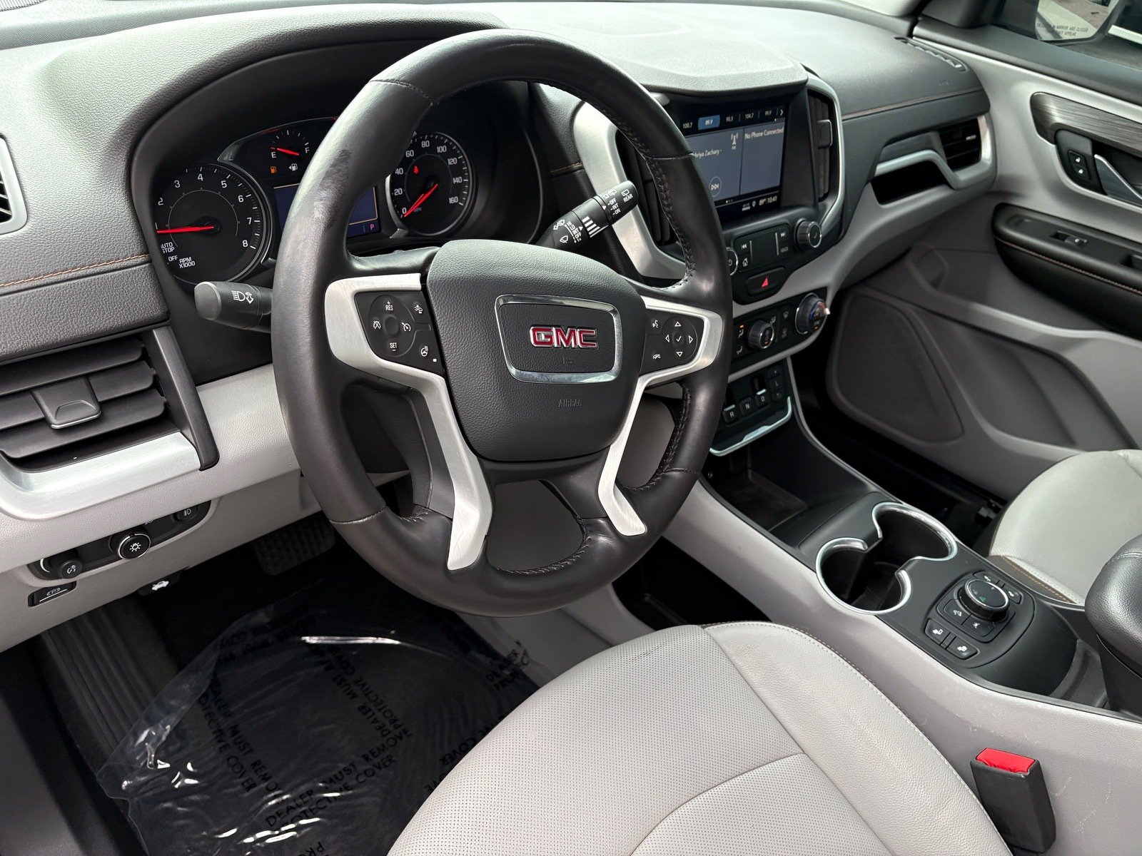 Used 2020 GMC Terrain SLT w/ Preferred Package FWD image 15