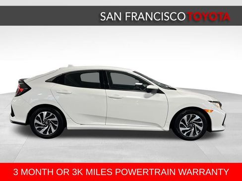 Used 2019 Honda Civic LX image 6