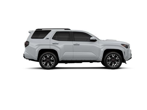 New 2026 Toyota 4Runner TRD Sport Premium image 13