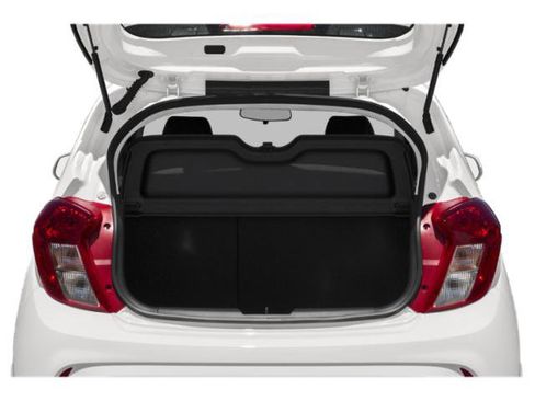 Used 2022 Chevrolet Spark LS image 14