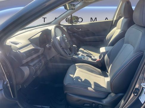New 2026 Subaru Crosstrek 2.5i Limited AWD/4WD image 10