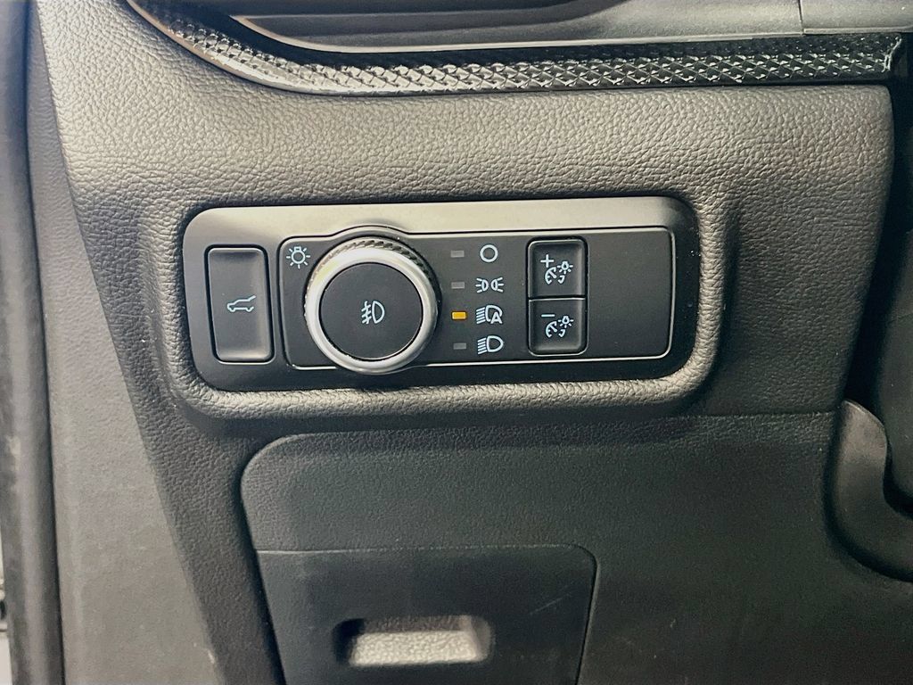 Used 2024 Ford Explorer ST w/ Equipment Group 401A AWD/4WD image 10