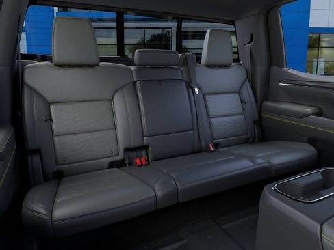 New 2026 Chevrolet Silverado 1500 ZR2 AWD/4WD image 17