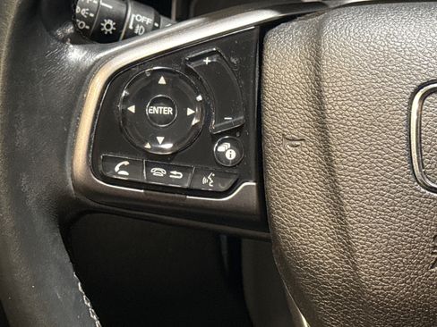 Used 2021 Honda Civic EX image 18
