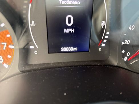 Used 2022 Jeep Compass Latitude FWD image 10