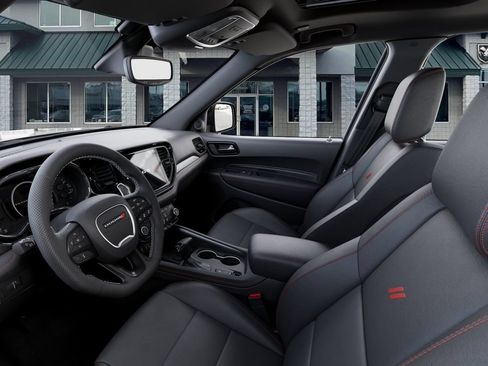 New 2026 Dodge Durango GT AWD/4WD image 22