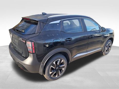 New 2026 Nissan Kicks SV w/ Cold Weather Package image 5