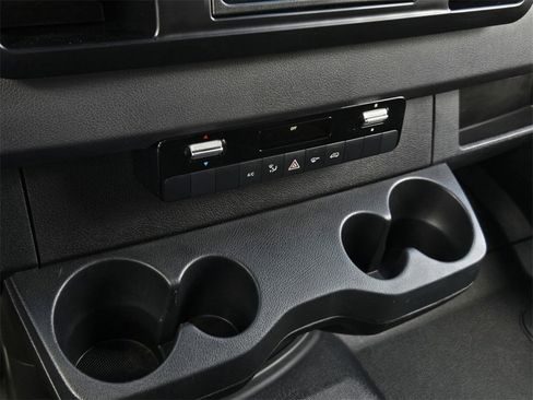 Used 2019 Mercedes-Benz Sprinter 144 Cargo image 16