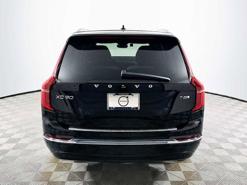 New 2025 Volvo XC90 T8 Plus w/ Protection Package Premier image 6