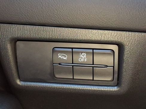 Used 2023 MAZDA CX-5 AWD 2.5 S w/ Select Package image 24